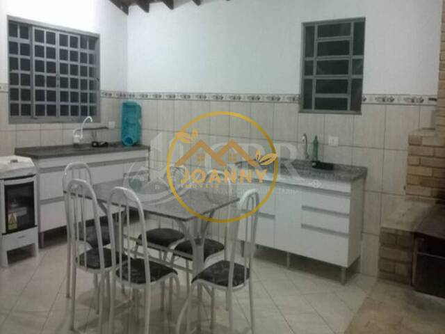 #CH00167 - Chácara para Venda em Jacareí - SP - 3