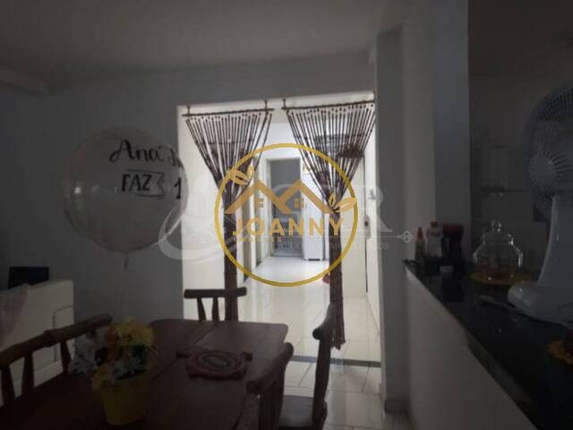 #CH00170 - Chácara para Venda em São José dos Campos - SP - 1