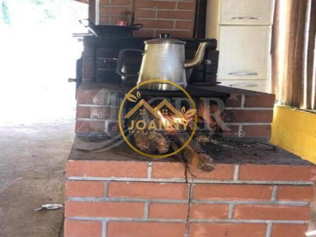 #CH00170 - Chácara para Venda em São José dos Campos - SP - 2