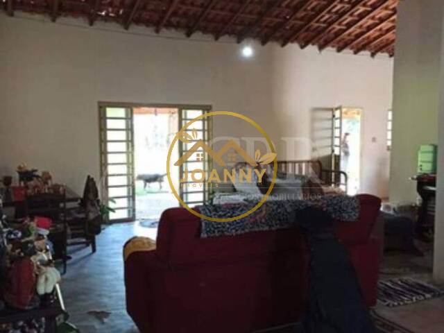 #CH00172 - Chácara para Venda em Caçapava - SP - 1