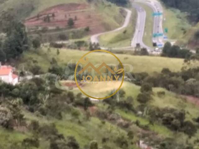 #CH00173 - Chácara para Venda em Jambeiro - SP - 3