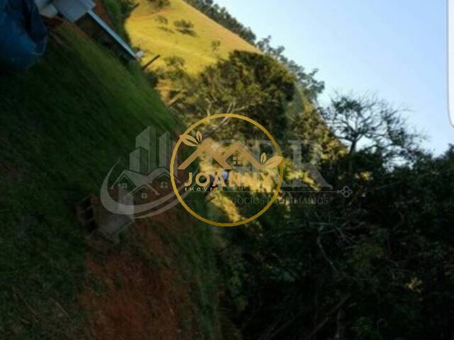 #CH00174 - Chácara para Venda em Jacareí - SP - 1