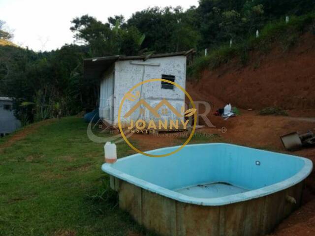 #CH00174 - Chácara para Venda em Jacareí - SP - 2