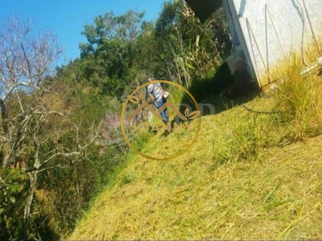 #CH00174 - Chácara para Venda em Jacareí - SP - 3