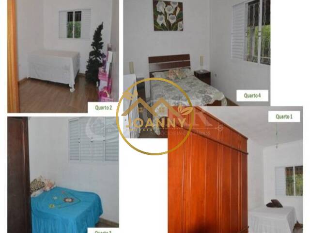 #CH00175 - Chácara para Venda em Caçapava - SP - 3