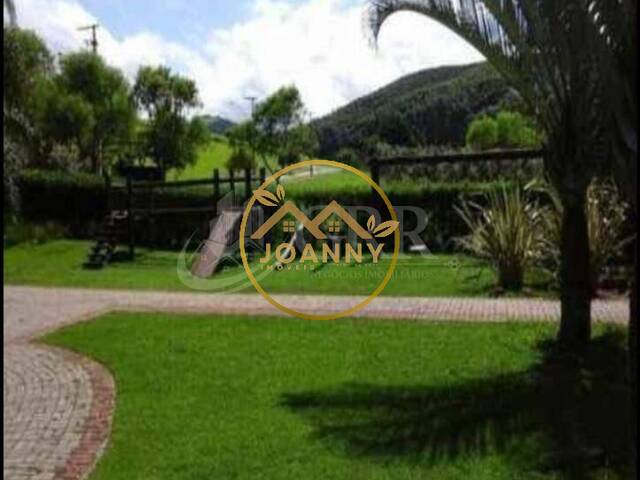 #TE00585 - Terreno para Venda em Paraibuna - SP - 3