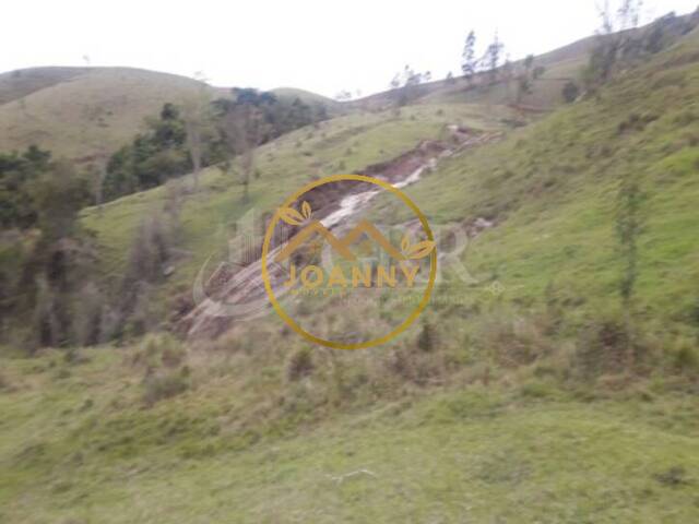 #TE00587 - Terreno para Venda em Jambeiro - SP - 3