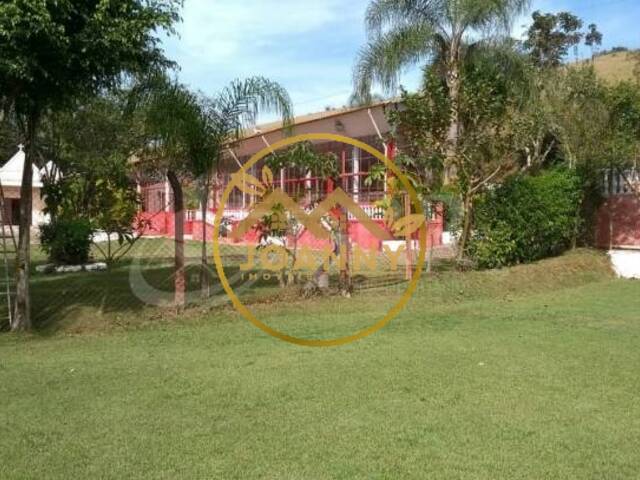 #CH00178 - Chácara para Venda em Jacareí - SP - 1