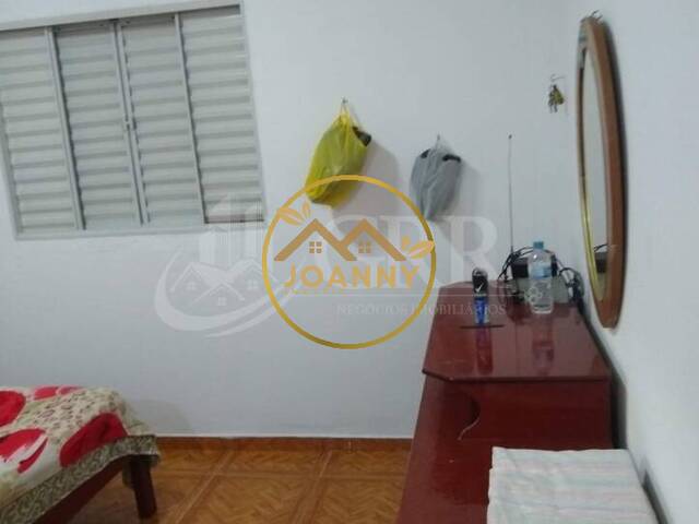 #CH00182 - Chácara para Venda em Caçapava - SP - 3