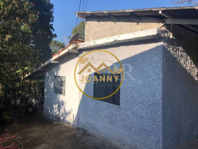 #CH00187 - Chácara para Venda em São José dos Campos - SP - 3