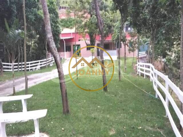 #CH00188 - Chácara para Venda em São José dos Campos - SP - 3