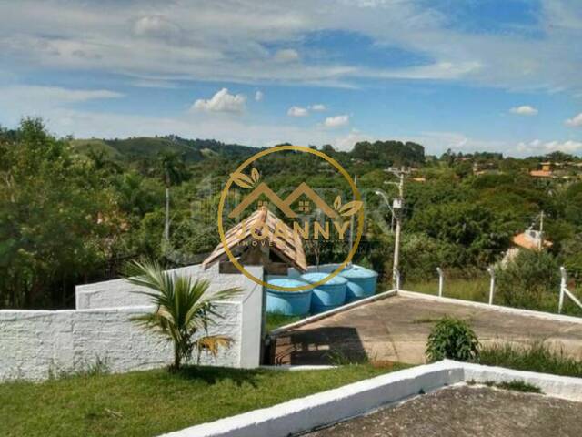 #CH00189 - Chácara para Venda em Jacareí - SP - 2
