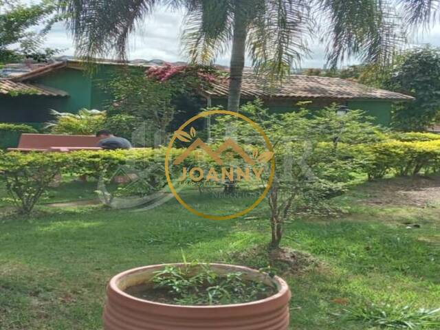 #CH00190 - Chácara para Venda em São José dos Campos - SP - 2