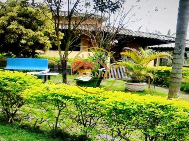 #CH00190 - Chácara para Venda em São José dos Campos - SP - 3