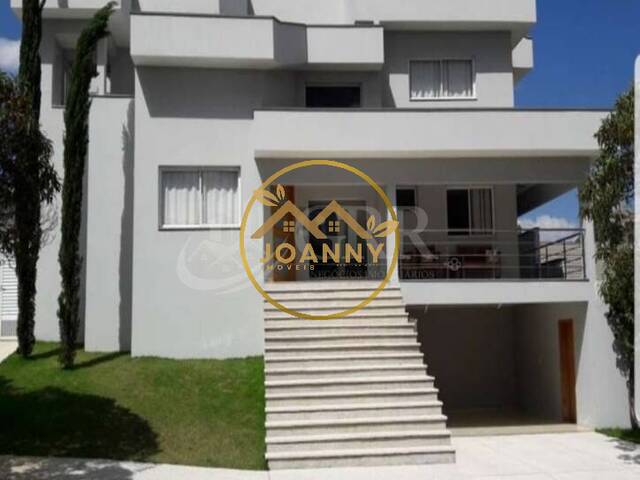 Venda em RESIDENCIAL SANTA HELENA - Caçapava