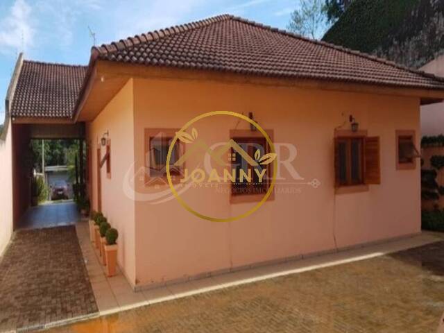 #CA02284 - Casa para Venda em Jambeiro - SP - 3