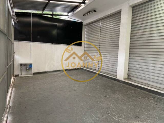 #SL00006 - Salão Comercial para Locação em São José dos Campos - SP - 1