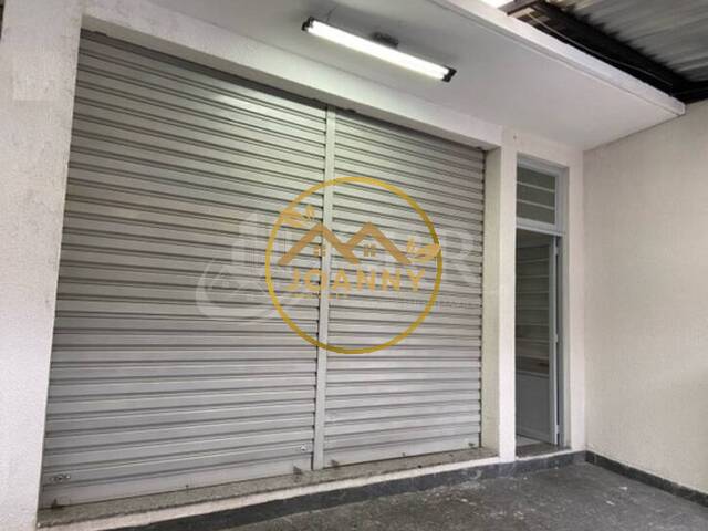 #SL00006 - Salão Comercial para Locação em São José dos Campos - SP - 3