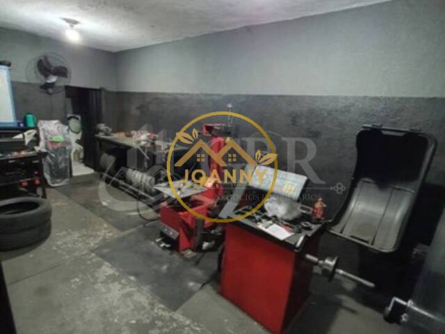 #GL00033 - Galpão para Venda em São José dos Campos - SP - 3