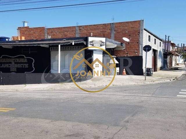 #GL00034 - Galpão para Venda em São José dos Campos - SP - 3