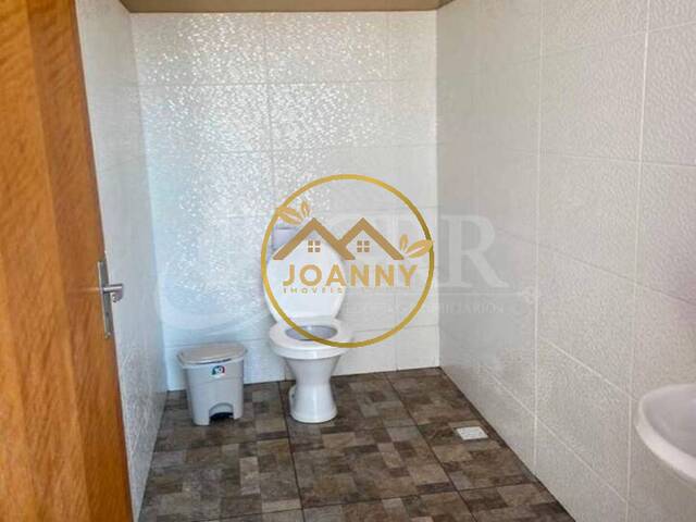 #SL00007 - Salão Comercial para Venda em Jacareí - SP - 3