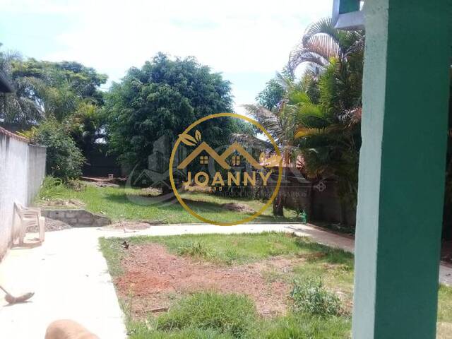 #CH00191 - Chácara para Venda em São José dos Campos - SP - 1