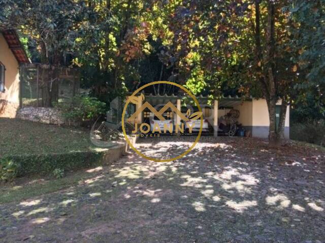 #ST00027 - Sítio para Venda em Jambeiro - SP - 3