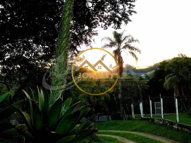 #CH00195 - Chácara para Venda em São José dos Campos - SP - 1