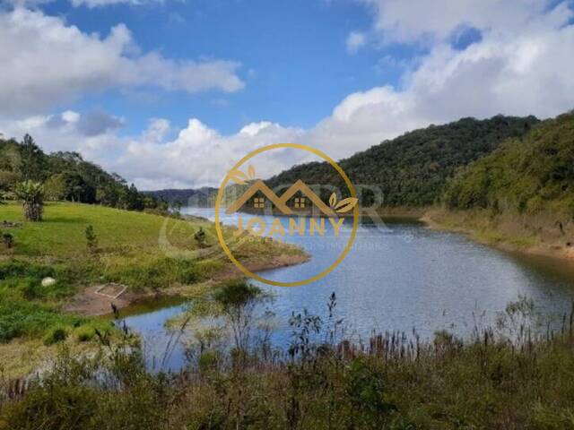 #CH00198 - Chácara para Venda em Paraibuna - SP - 1