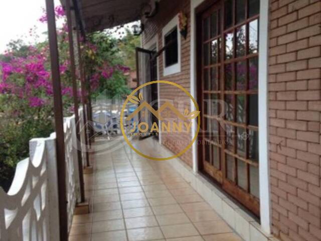 #CH00200 - Chácara para Venda em São José dos Campos - SP - 1