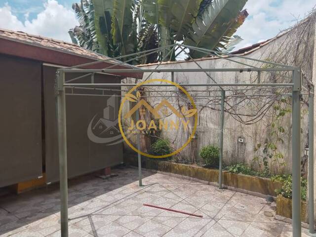 #CH00201 - Chácara para Venda em Paraibuna - SP - 3