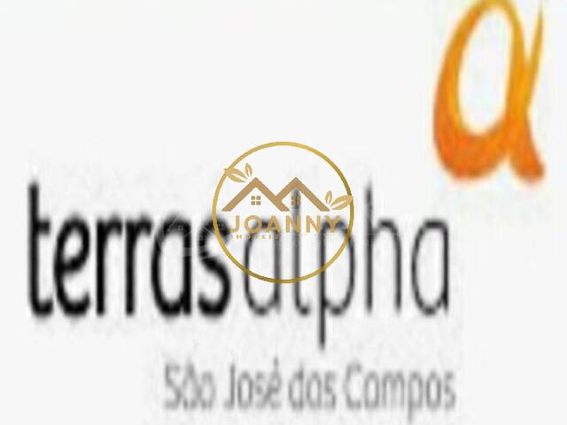 #TE00686 - Terreno para Venda em São José dos Campos - SP - 2