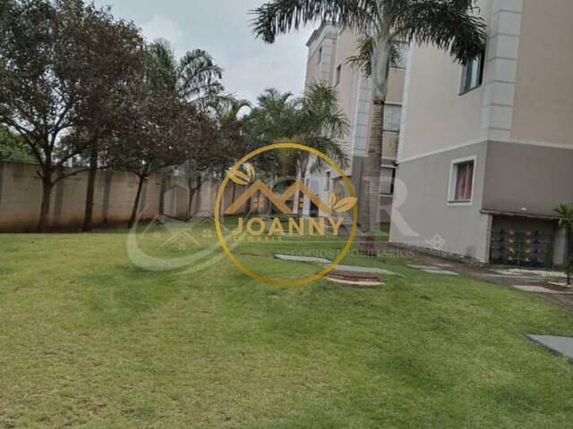 #AP03114 - Apartamento para Venda em Taubaté - SP - 2