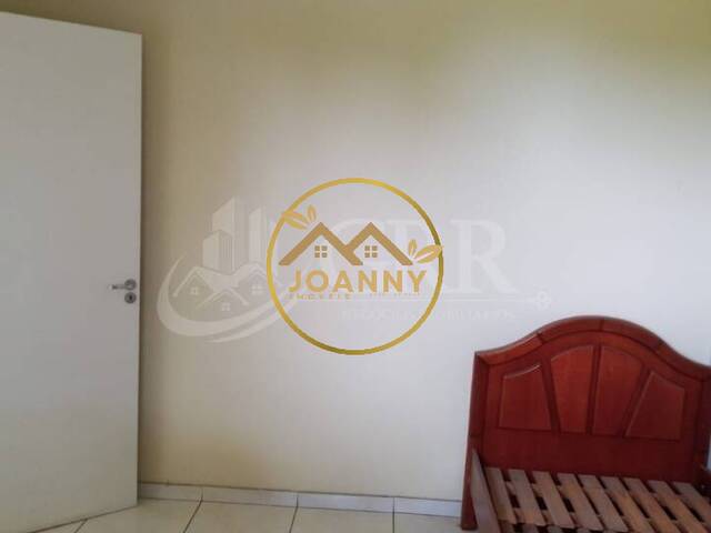 #AP03114 - Apartamento para Venda em Taubaté - SP - 3
