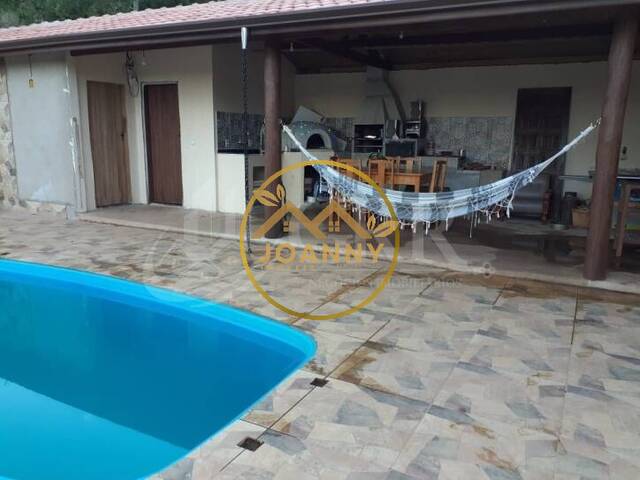 #CH00205 - Chácara para Venda em Gonçalves - MG - 1