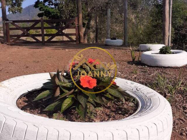 #CH00205 - Chácara para Venda em Gonçalves - MG - 2