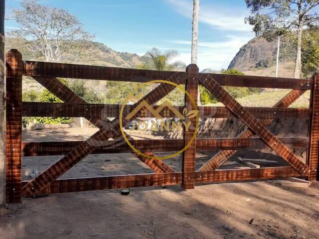 #CH00205 - Chácara para Venda em Gonçalves - MG - 3