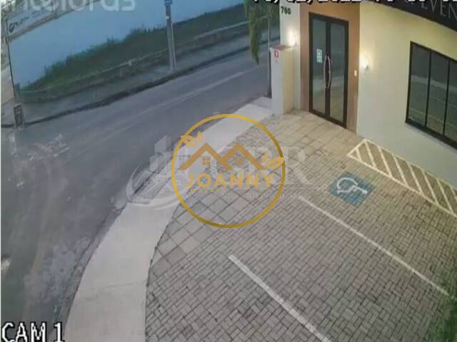 #SL00009 - Salão Comercial para Venda em Jacareí - SP - 2