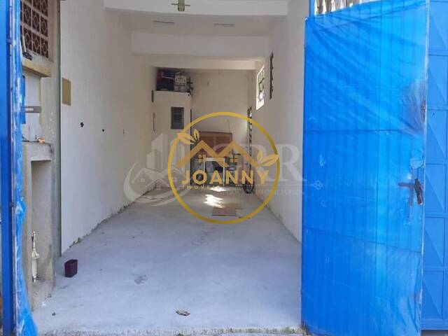 #SL00010 - Salão Comercial para Locação em Jacareí - SP - 1