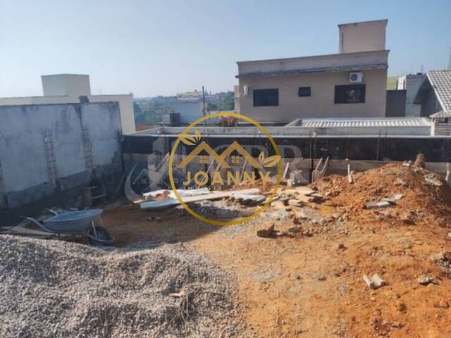 #CA02712 - Casa para Venda em Caçapava - SP - 2