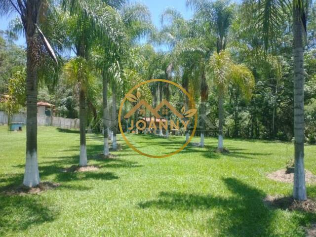 #CH00209 - Chácara para Venda em São José dos Campos - SP - 1