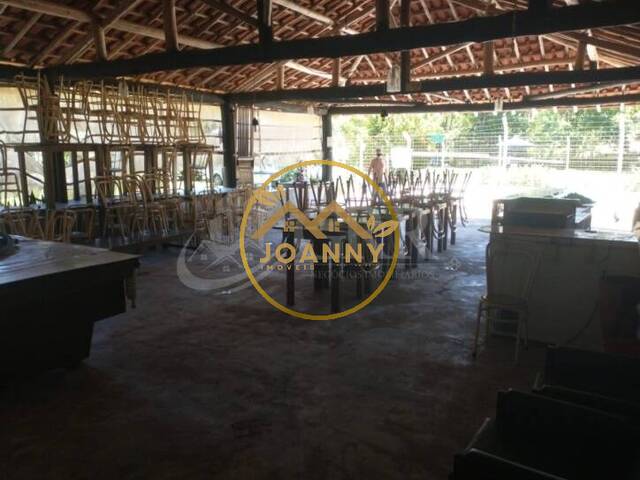 #CH00209 - Chácara para Venda em São José dos Campos - SP - 3