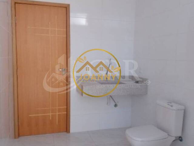 #CA02731 - Casa para Venda em Caçapava - SP - 2