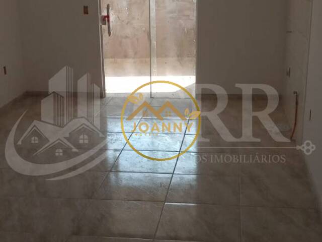 #AP03331 - Apartamento para Venda em Caçapava - SP - 2