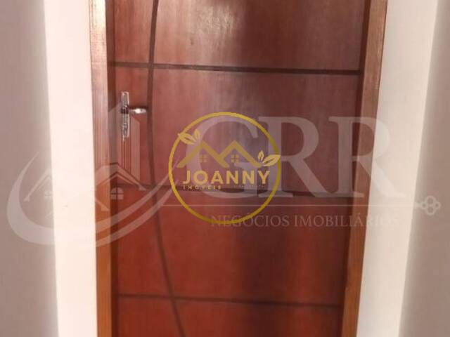 #AP03333 - Apartamento para Venda em Caçapava - SP - 1