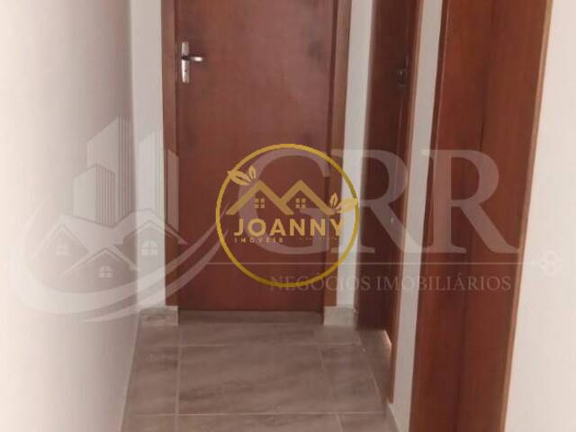 #AP03333 - Apartamento para Venda em Caçapava - SP - 2