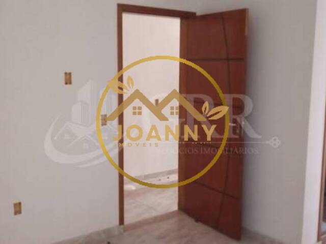 #AP03334 - Apartamento para Venda em Caçapava - SP - 1