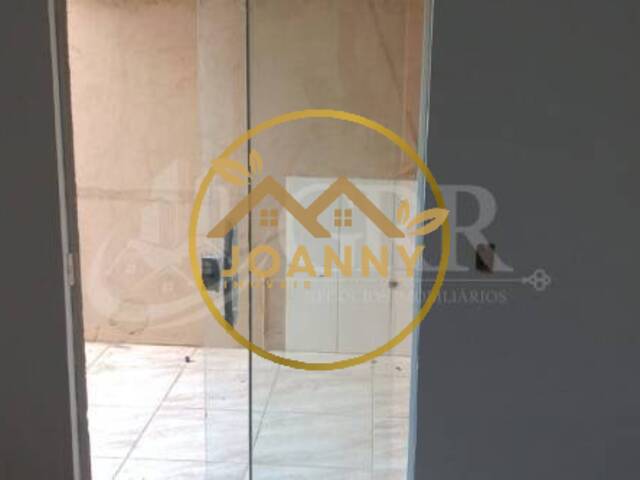 #AP03334 - Apartamento para Venda em Caçapava - SP - 2