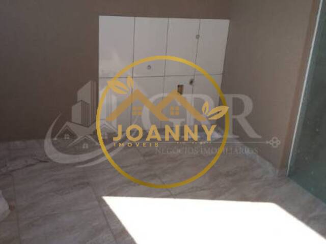 #AP03334 - Apartamento para Venda em Caçapava - SP - 3