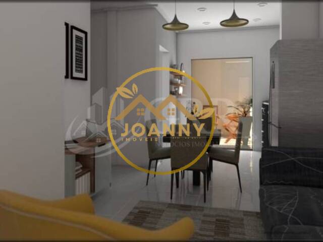 #AP03335 - Apartamento para Venda em Caçapava - SP - 3